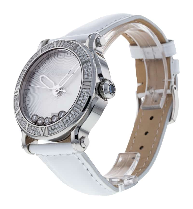 Chopard Happy Sport 288525-3003